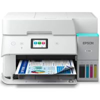 Epson EcoTank ET-4956 Inkjet A4 4800 x 1200 DPI 35 ppm Wi-Fi