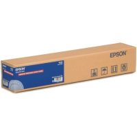 Epson Premium Semigloss Photo Paper Roll, 24" x 30,5 m, 160g/mÂ²