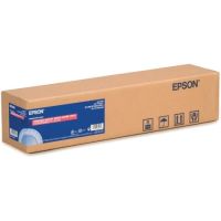 Epson Premium Glossy Photo Paper Roll, 24" x 30,5 m, 260g/m²