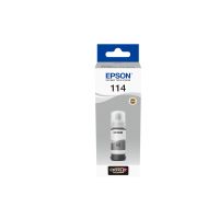 Epson C13T07B540/114 Ink bottle gray, 6.7K pages 2300 Photos 70ml for Epson ET-8500