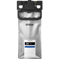 EPSON Tinte black          10000S. 