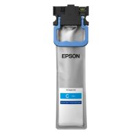 Epson C13T13L240/T13L2 Ink cartridge cyan XXL, 20K pages for Epson EM-C 8100