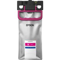 Epson C13T13M340/T13M1 Ink cartridge magenta XXL, 50K pages for Epson EM-C 8101