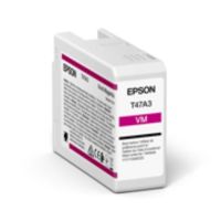 EPSON Tinte magenta             50ml 