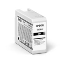 EPSON Tinte matt black        50ml 
