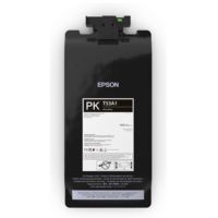 Epson C13T53A100 Ink cartridge black 1600ml for Epson SC-T 770