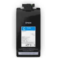 Epson C13T53A200 Ink cartridge cyan 1600ml for Epson SC-T 770