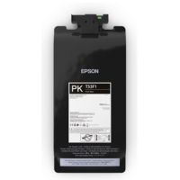 Epson T53F1 - 1.6 L - Photo schwarz - original - Tintenbeutel - für SureColor SC-P8500DL STD
