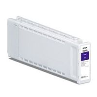 Epson C13T56PD00/T56PD Ink cartridge violet 700ml for Epson SureColor SC-P 7300