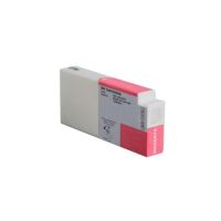 CTS Wholesale Comp Epson T5963 Magenta Ink Ctg C13T596300