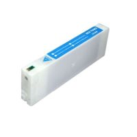 CTS Wholesale Comp Epson T6362 Hi Cap Cyan Ink Ctg C13T636200