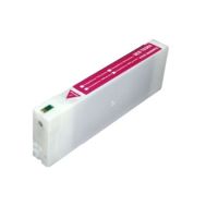 CTS Wholesale Comp Epson T6363 Hi Cap Vivid Magenta Ink Ctg C13T636300