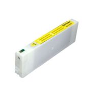 CTS Wholesale Comp Epson T6364 Hi Cap Yellow Ink Ctg C13T636400