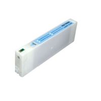 CTS Wholesale Comp Epson T6365 Hi Cap Lt Cyan Ink Ctg C13T636500