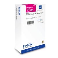 EPSON Tinte magenta           39.0ml 