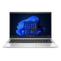 HP EliteBook 840 G7 Renew Intel® Core™ i5 i5-10310U Laptop 35.6 cm (14") Full HD 16 GB DDR4-SDRAM 256 GB SSD Wi-Fi 6 (802.11ax) Windows 11 Pro Silver Certified refurbished