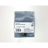 DATA DIRECT Konica Minolta/Develop/Olivetti C220/280/360 IU Reset Chip CMY