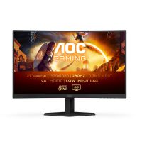 AOC 68,6cm (27) C27G4ZXE 16:09 HDMI+DP Curved bl/gr