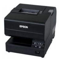 Epson TM-J7200 (301) W/O MICR,BLACK,INC PSU,EU