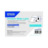 Epson C33S045738 printer label Self-adhesive printer label