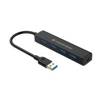 Conceptronic 4-Port USB 3.0 Hub