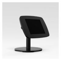 Bouncepad Counter 60 | Apple iPad Mini 4/5 Gen 7.9 (2015 - 2019) | Black | Exposed Front Camera and