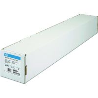 Papier Rolle HP 24x 45.7 DesignJet 2500/2000CP Hochweiss