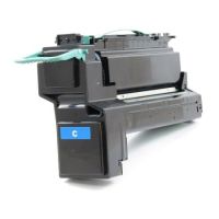 CTS Wholesale Reman Lexmark C792 High Yld Cyan Toner C792X1CG