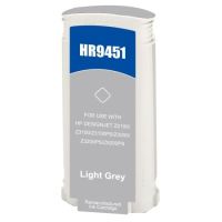 CTS Wholesale Reman HP C9451A Light Grey Wide Format Ink Ctg HP 70