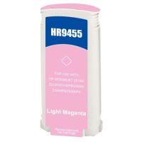 CTS Wholesale Reman HP C9455A Lt Magenta Wide Format Ink Ctg HP 70