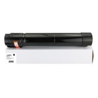 CTS Wholesale Reman Lexmark C950 Black Toner C950X2KG