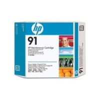 91 - Original - DesignJet - Wartungspatrone