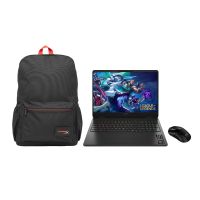 HP HP OMEN Gaming 16-ap0300na Ryzen 9 24GB RAM 1TB SSD RTX 5060 16 Inch Windows 11 Laptop with  HyperX