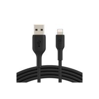 Belkin LIGHTNING TO USBA CAB 1M (2 PK) BLK