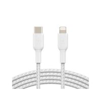 BELKIN USB-C/LIGHTNING CABLE