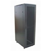 Eco NetCab 27U 800x1000 19" Floor Standing Server Cabinet / Rack