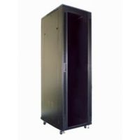 Eco NetCab 27U 800x800 19" Floor Standing Data / Comms Cabinet / Rack