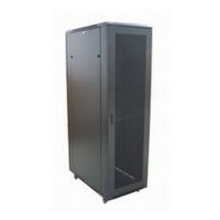 Eco NetCab 36U 600x1000 19" Floor Standing Server Cabinet / Rack