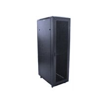 Eco NetCab 47U 600x1000 19" Floor Standing Server Cabinet / Rack