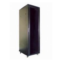 Eco NetCab 47U 800x800 19" Floor Standing Data / Comms Cabinet / Rack - NA