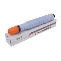 DATA DIRECT Canon IPC700 C165 V1000 Toner Cyan Compatible T01C T07C T11C