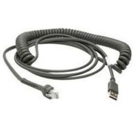 Zebra 2.8m USB A