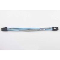 Supermicro CBL-0109L-02 Multilane Kabel SFF8087 auf SFF8087 22cm