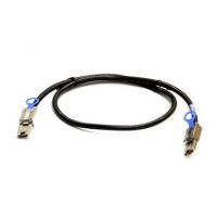 Supermicro SAS EL2/EL1 Cascading Cable 0.68 m Black