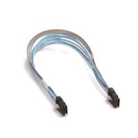 Supermicro CBL-0281L-01 Multilane Kabel SFF8087 auf SFF8087 75cm