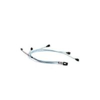 Supermicro CBL-0388L Serial Attached SCSI (SAS) cable 0.9 m