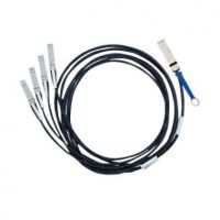 Supermicro CBL-NTWK-0720 InfiniBand cable 3 m QSFP+ 4xSFP+