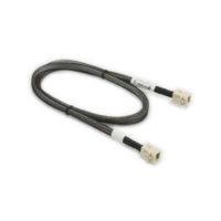 Supermicro Mini-SAS Kabel f�r NVMe 70cm CBL-SAST-0590 SFF8643 auf SFF8643