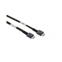Supermicro SAS-Kabel Oculink SFF-8611 auf Oculink SFF-8611 65cm CBL-SAST-0819