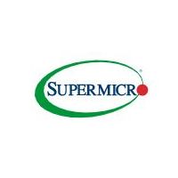 Supermicro Slimline x8 (STR) to 2x MiniSAS HD x4 (STR),25CM,100 OHM